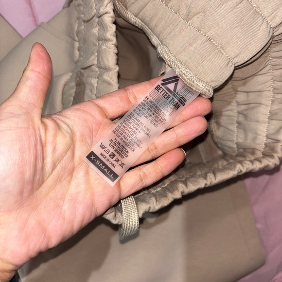 Alphalete joggers - Picture 3 of 4